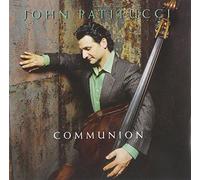 John Patitucci - Communion