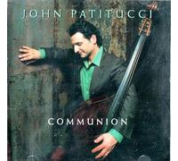 John Patitucci - Communion