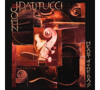 John Patitucci - Heart Of The Bass