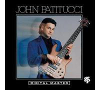 JOHN PATITUCCI - John Patitucci