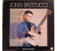 John Patitucci - John Patitucci [VINYL]