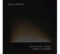 John Patrick Thomas - Null Infinity