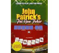 John Patrick's Pai Gow Poker