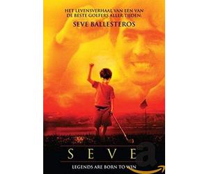 John-Paul Davidson - Seve the Movie