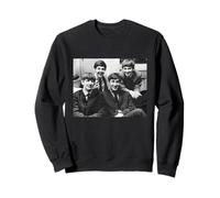 John Paul George & Ringo The Beatles Please Please Me Sweatshirt