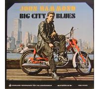 John Paul Hammond - Big City Blues