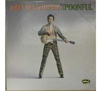 John Paul Hammond - Spoonful