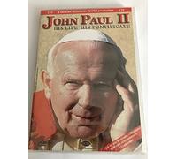 John Paul II - His Life, His Pontificate [DVD]