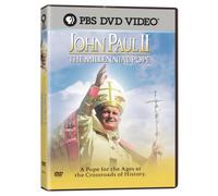 John Paul II: The Millennial Pope [DVD] [Region 1] [US Import] [NTSC]