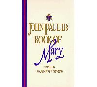 John Paul II's Book of Mary