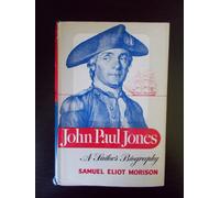 John Paul Jones: A sailor's biography