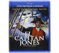 John Paul Jones [ Blu-Ray, Reg.A/B/C Import - Spain ]