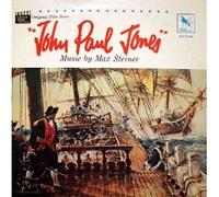 John Paul Jones [Soundtrack LP]