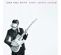 John Paul Keith - Heart Shaped Shadow