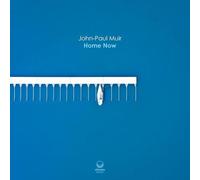 John-Paul Muir - Home Now