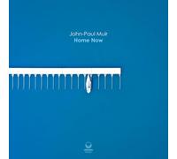 John-Paul Muir Home Now (CD) Album