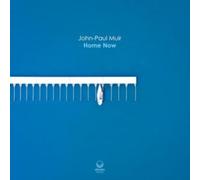 JOHN-PAUL MUIR - HOME NOW - CD - G4z