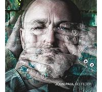 John Paul - "No Filter"