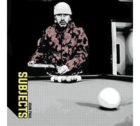 JOHN PAUL - SUBJECTS - Vinyl Record VL - F600z