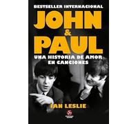 John & Paul: Una historia de amor en canciones (NeoPerson Sounds)