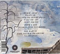 John Paul White - Beulah [New CD]