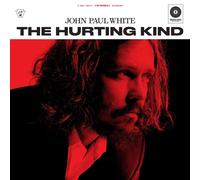 John Paul White - The Hurting Kind: - CD / Album