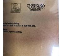 John Paul Young - Heaven Sent [LP]