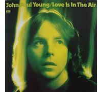 John Paul Young - John Paul Young - Love Is In The Air - Ariola - 25 846 OT, Ariola - 25 846 XOT