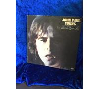 John Paul Young - LOST IN YOUR LOVE 7 INCH (7" VINYL 45) UK ARIOLA 1978