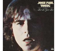 John Paul Young - Lost In Your Love - Ariola - 26 481 XOT