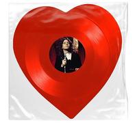 John Paul Young - Love Is In The Air Limited Heart Shaped 12 Colour - N99z