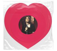 John Paul Young - Love Is In The Air Limited Heart Shaped 12 Colour - F99z