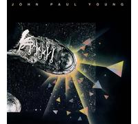 JOHN PAUL YOUNG - ONE FOOT IN FRONT