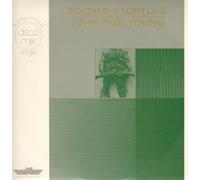 John Paul Young - Soldier Of Fortune - Innovative Communication - KS-45/80.039