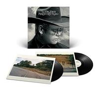 Elton John : Peachtree Road VINYL 12" Album 2 discs (2022) NEW Great Value
