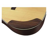 John Pearse Acoustic Armrest Rosewood Dreadnought Right Handed