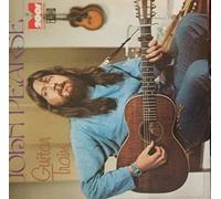 John Pearse - Guitar train / Vinyl record [Vinyl-LP]