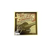 John Pearse Strings® 3100 For Resophonic/Acoustic Steel Guitar - Phosphor Bronze Wound - G-Tuning