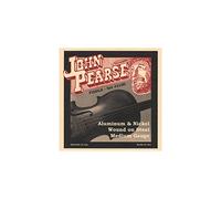 John Pearse Strings Fiddle Strings
