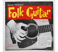 John Pearse - Teach Yourself Folk Guitar