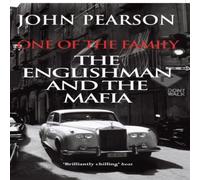 John Pearson One Of The Family Paperback Book John Pearson Multicolor