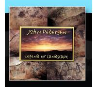 John Pedersen - Legend and Landscape