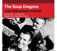 John Peel Session 24.02.86