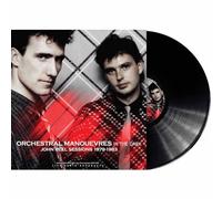 John Peel Sessions 1979-1983 [VINYL]