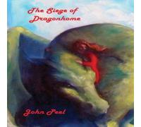 John Peel The Siege Of Dragonhome Paperback Book John Peel Multicolor