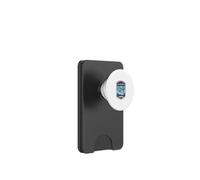 John Pennekamp Florida Coral Reef Marine Life Ocean Fish PopSockets PopWallet for MagSafe