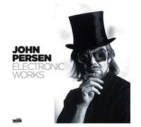 John Persen - Electronic Works