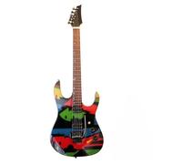 John Petrucci 'Dream Theater' Miniature Guitar Replica