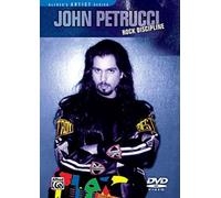 John Petrucci: Rock Discipline