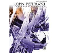 John Petrucci -- Suspended Animation: Authentic Guitar TAB